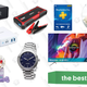 Illustration for article titled Wednesdays Best Deals: iOverwatch /iLEGO Set, Hisense 75 QLED TV, Etsy Terrarium Kit, 2000A Jump Starter, 12-Month PlayStation Plus, and More